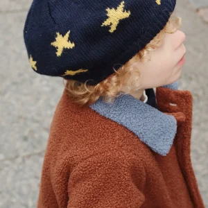 Konges Sløjd Accessories | Overtøj | Belou beret -