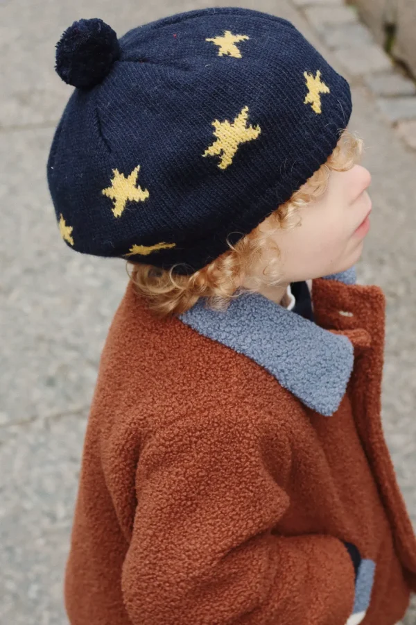 Konges Sløjd Accessories | Overtøj | Belou beret -