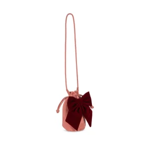 Konges Sløjd Tasker | Accessories | Bow taske - mellow rose