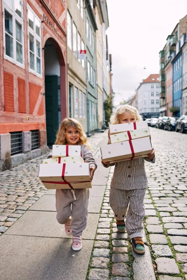 Børn Konges Sløjd Børneværelse | gaveæske lille -