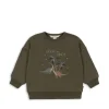 Konges Sløjd Overdele | lou sweatshirt -