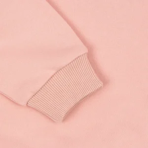 Konges Sløjd Overdele | lou sweatshirt - MELLOW ROSE CHERRY