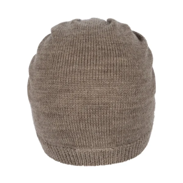 Konges Sløjd Accessories | Overtøj | LOULI TURBAN - SOFT BROWN