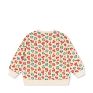 Konges Sløjd Overdele | Loupy lou sweatshirt -