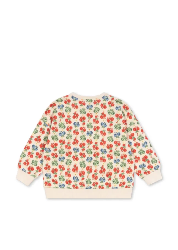 Konges Sløjd Overdele | Loupy lou sweatshirt -