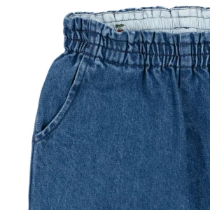 Konges Sløjd Underdele | magot bukser - DENIM BLUE