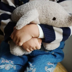 Konges Sløjd Overdele | Underdele | magot smækbukser - RACE DENIM