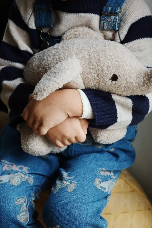 Konges Sløjd Overdele | Underdele | magot smækbukser - RACE DENIM