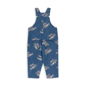 Konges Sløjd Overdele | Underdele | magot smækbukser - RACE DENIM