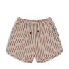 Konges Sløjd Underdele | marlon shorts - ANTIQUE STRIPE