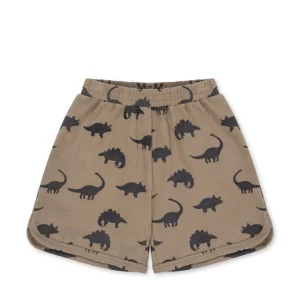 Konges Sløjd Underdele | obi shorts - DINO SILHOUETTE