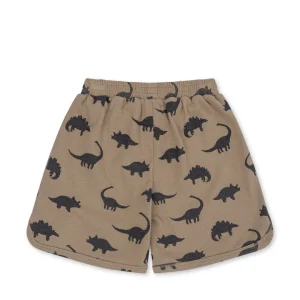 Konges Sløjd Underdele | obi shorts - DINO SILHOUETTE