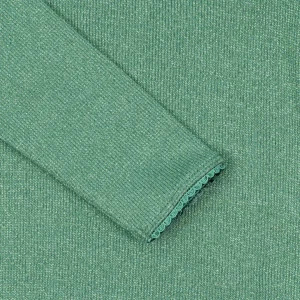 Konges Sløjd Overdele | Roli Bluse - BOTTLE GREEN