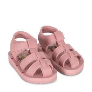 Konges Sløjd Sko | sable sandal - MELLOW ROSE