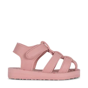 Konges Sløjd Sko | sable sandal - MELLOW ROSE