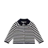 Konges Sløjd Overdele | venton cardigan - NAVY STRIPE