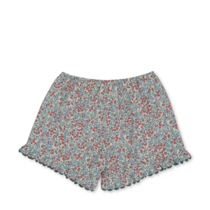 Konges Sløjd Underdele | verbena shorts - BIBI BLUE